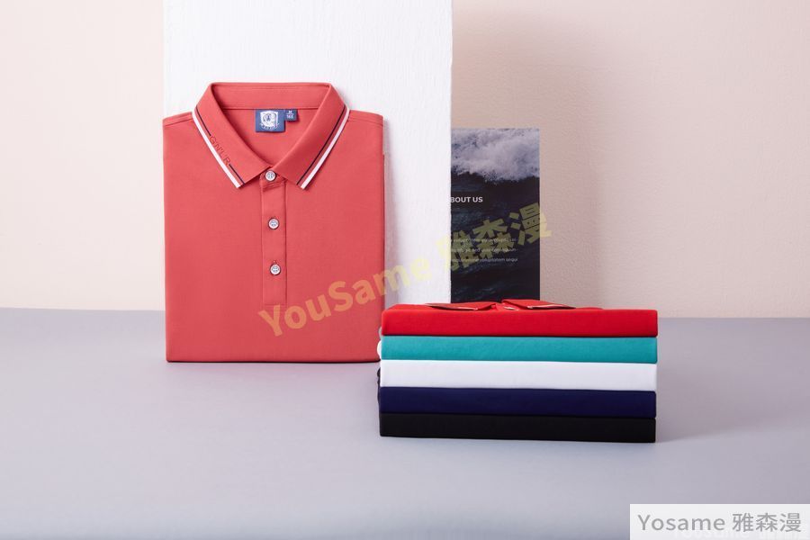 文化衫印字印图在哪个位置比美观呢