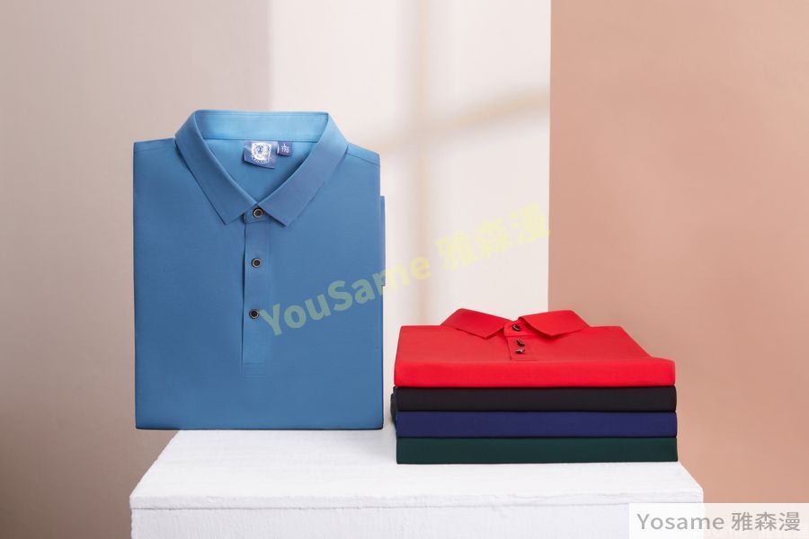 团队团建T恤应该怎么定制呢？定制团建T恤如何设计？(图1)