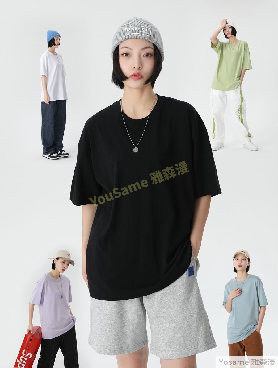 企业文化衫印logo 大公司文化衫印图案要注意什？