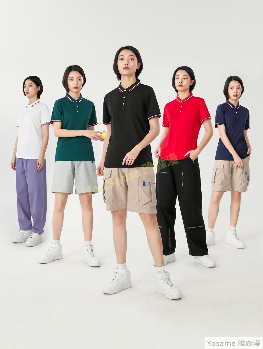 班服设计logo图案 班服图片设