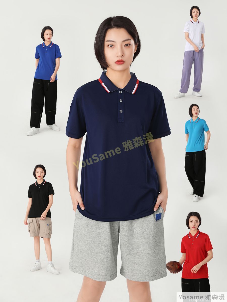 短袖文化衫t恤订做哪家好