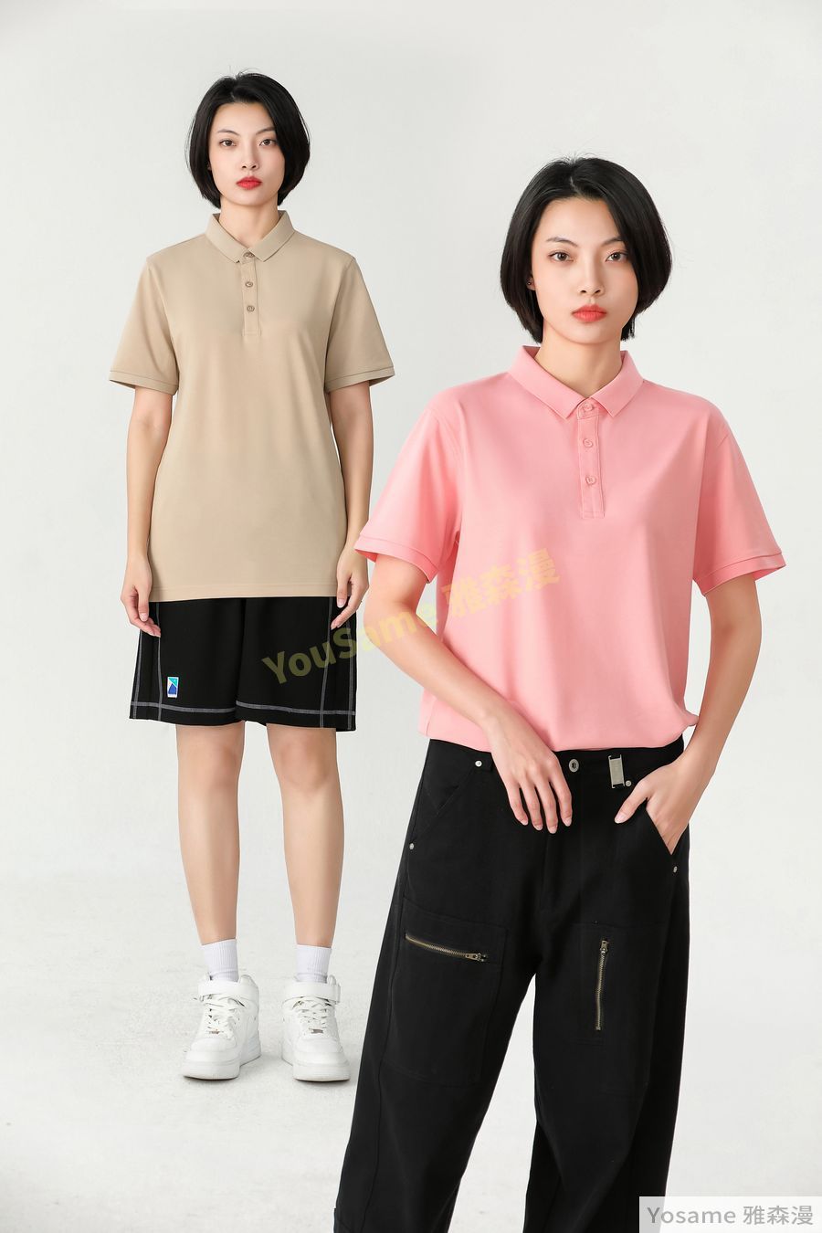 如何定制团建衣服?(图3)