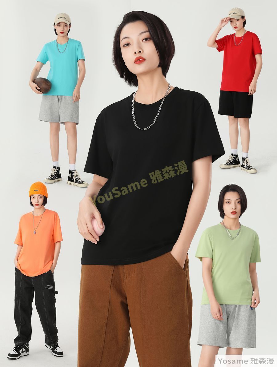 社团活动文化衫是性价比最高的宣传