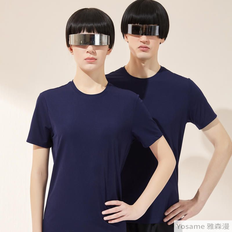 团建服装定制可以印什么字 公司团建服装印什么图案好看(图1)