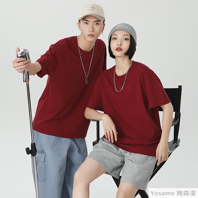 研究生会T恤设计定制常见问题和注