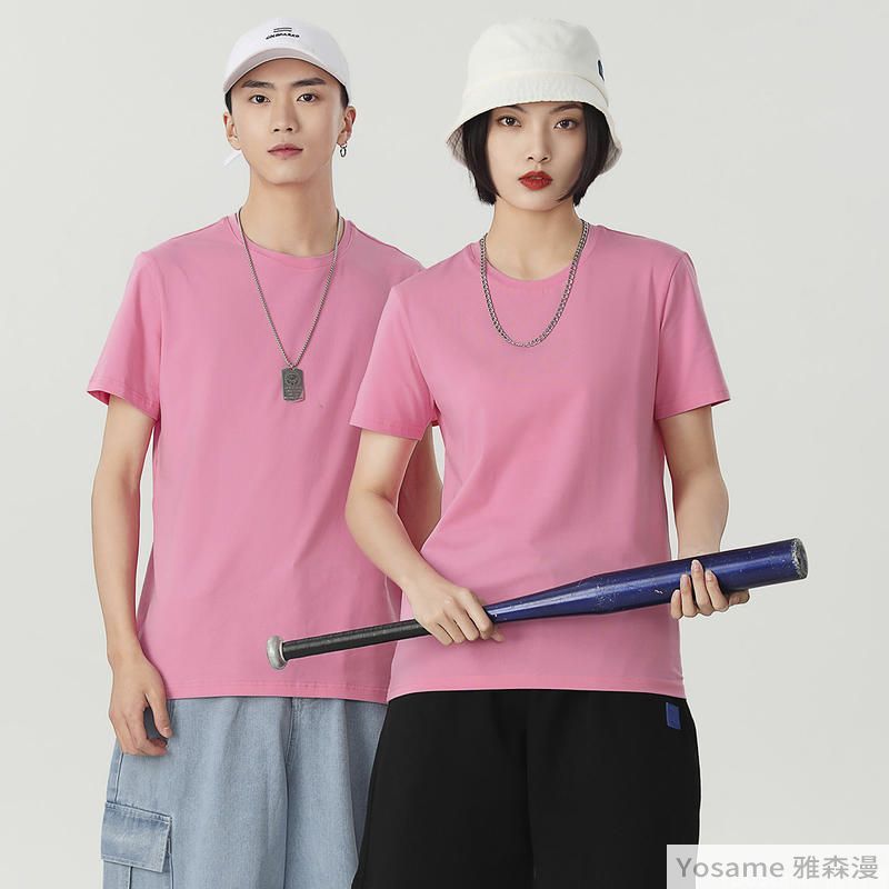 文化衫刺绣定制厂家应该如何选择？