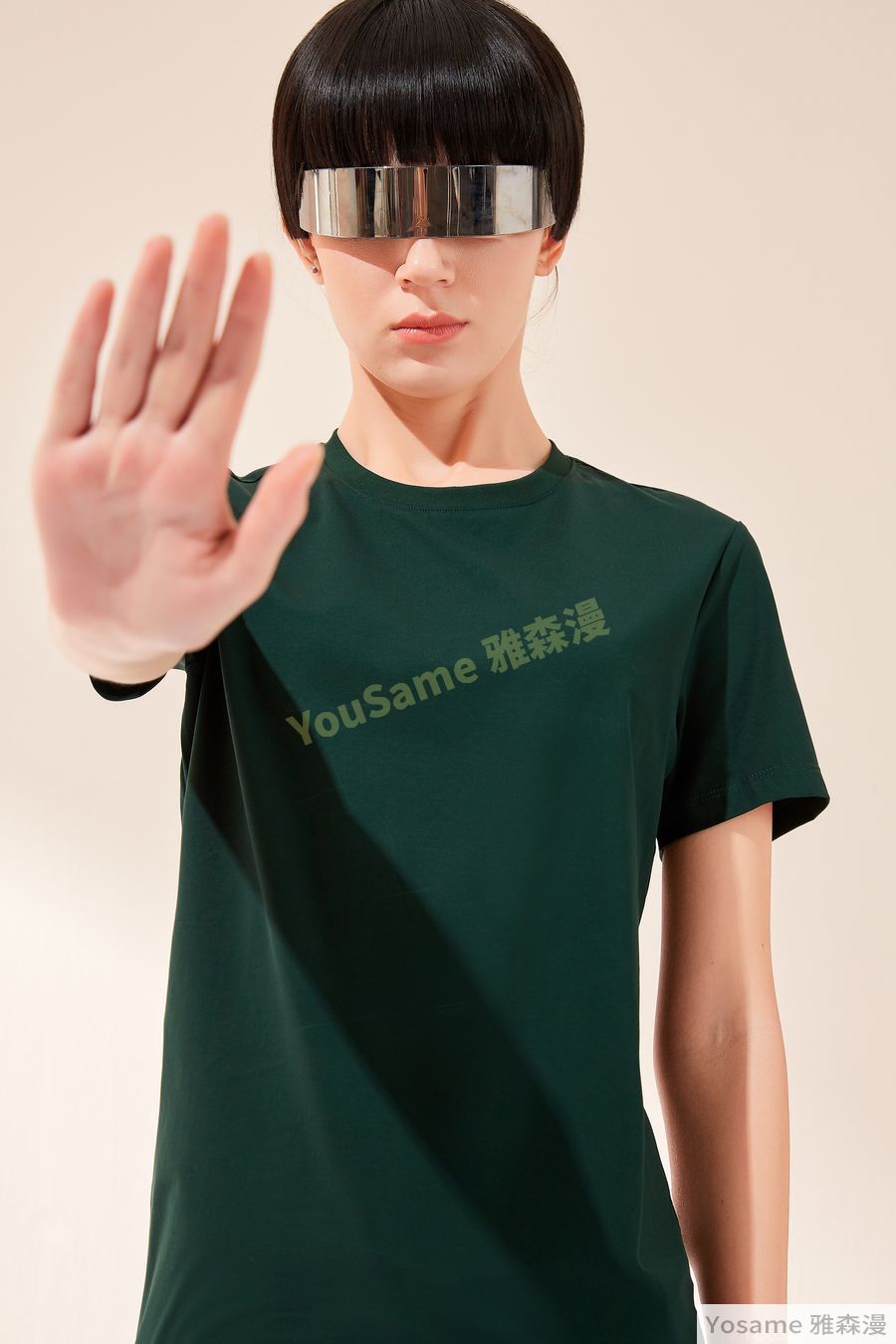 定制t恤搞笑文字 创意t恤文案推荐大全(图2)