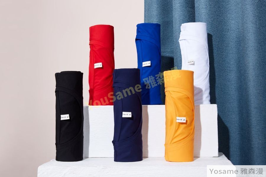 企业周年文化衫应该知道的常识有哪些？