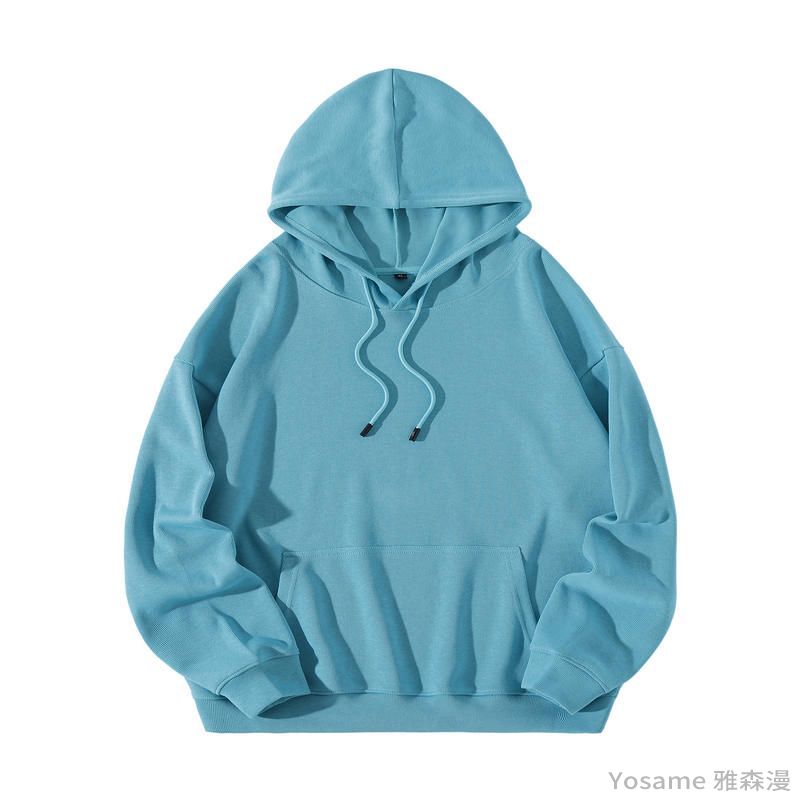 秋冬企业团体卫衣定制 秋冬团队服装定制 