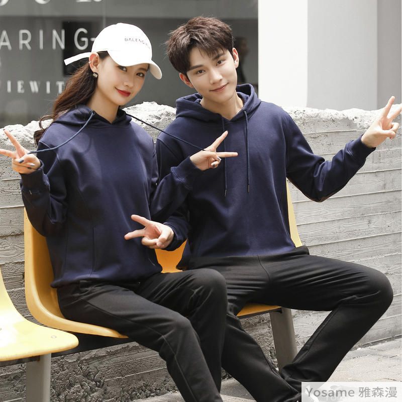 年会卫衣定制质量是如何辨别的？