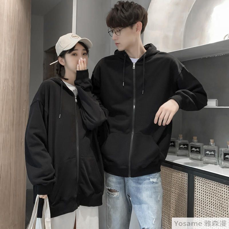 卫衣工作服定做 冬天可以选择卫衣