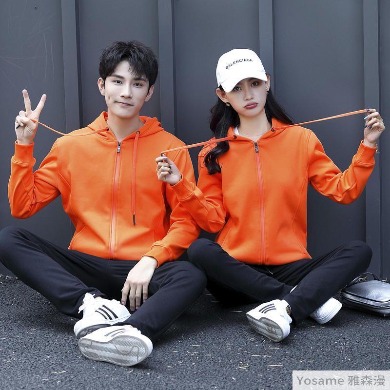 团建卫衣定制 团体卫衣定制有哪些面料可以选择？