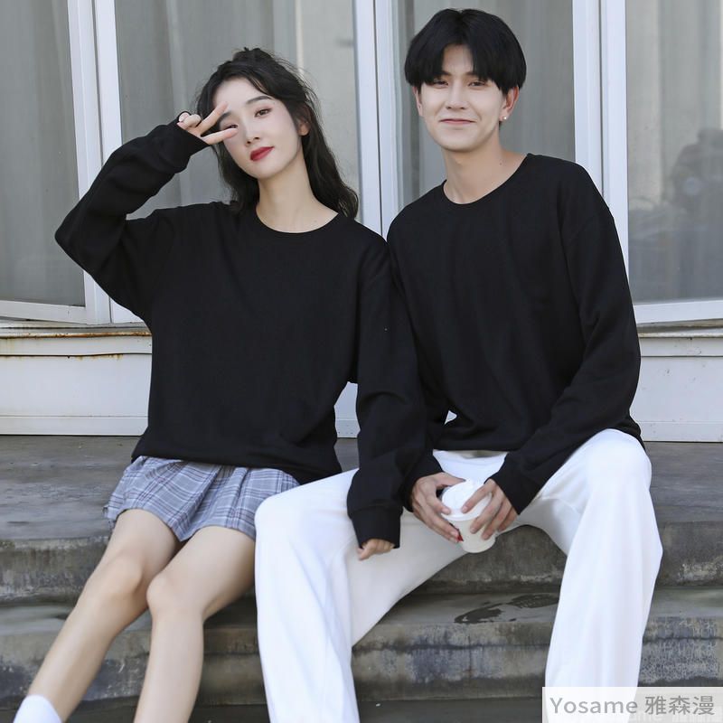 文化衫怎么设计 好看的文化衫设计图案(图1)