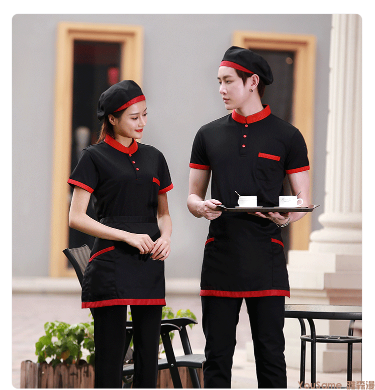 亨利衫设计定制就是没领的POLO衫定制哪里找(图2) 亨利衫设计定制就是没领的POLO衫定制哪里找(图2)