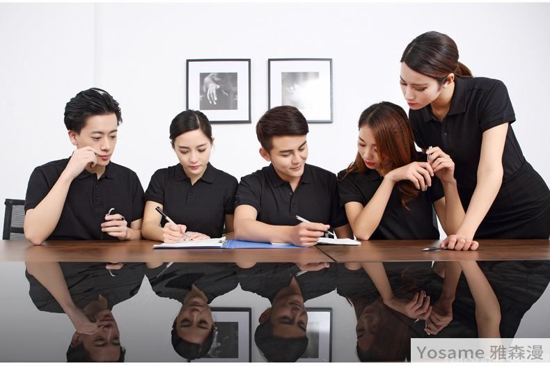 å®å¶Poloè¡«éè¦æ³¨æçå&nbsp;ä¸ªç¹ï¼