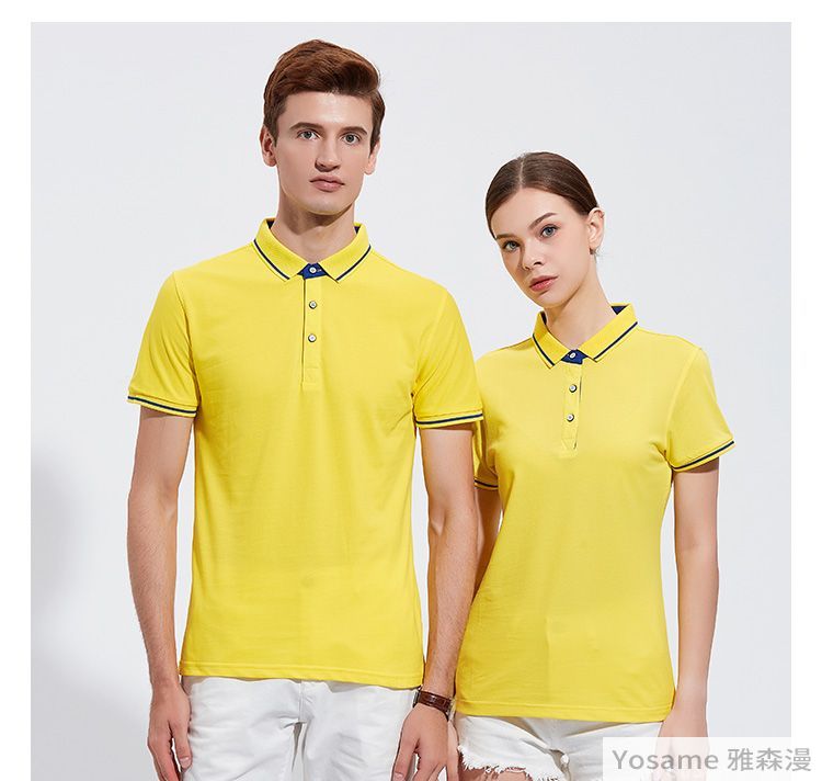 工作服定制,polo衫定制,工作服