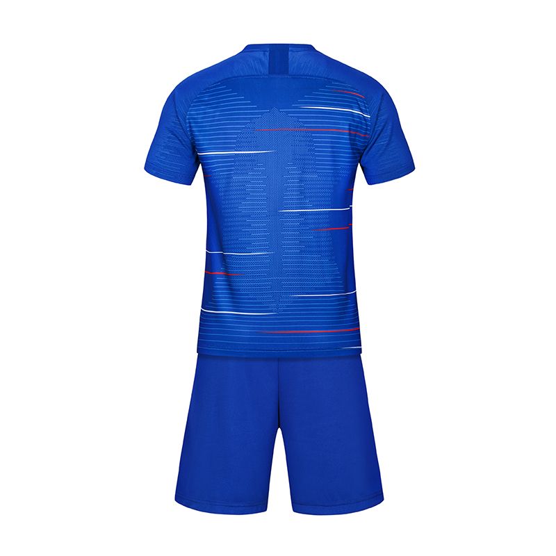 V领足球服,V领足球服定制,V领足球服定做,V领足球服厂家