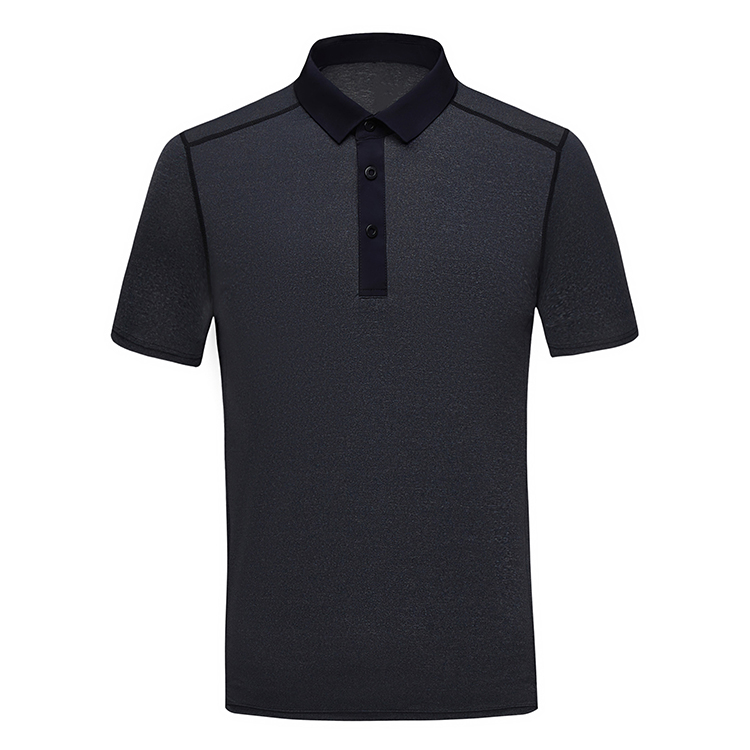 高尔夫商务POLO衫