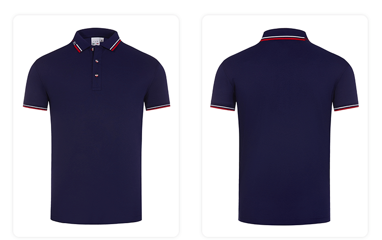 冰氧棉POLO衫(图5)