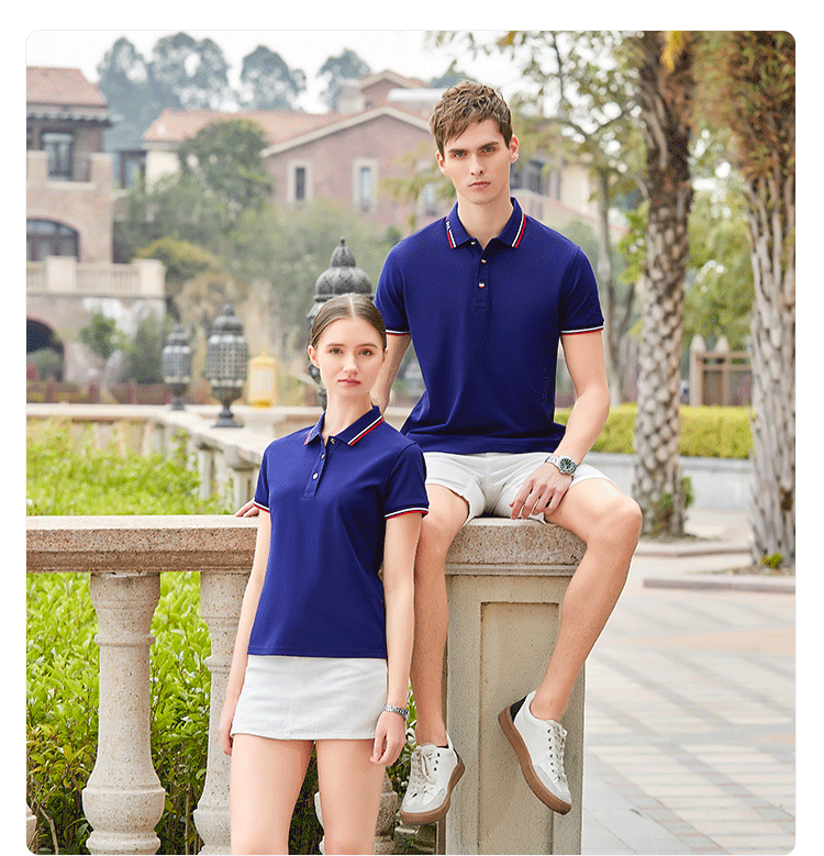 冰氧棉POLO衫(图16)