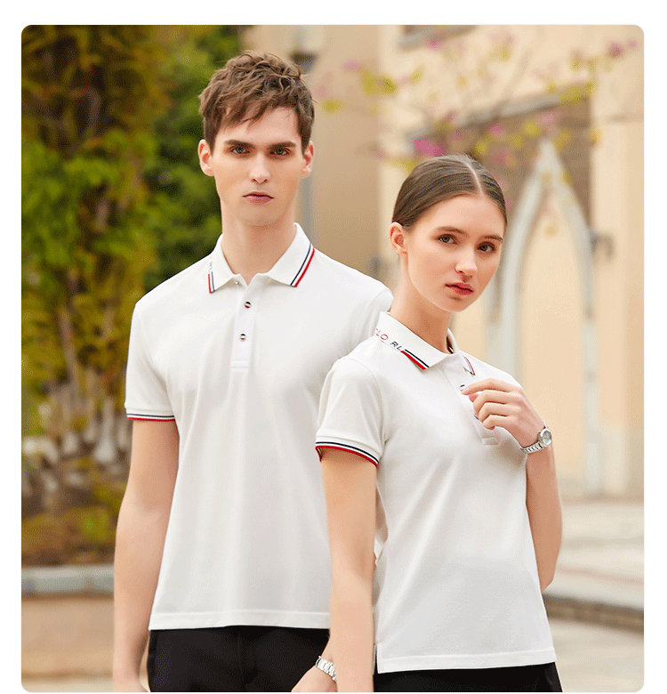 冰氧棉POLO衫(图19)