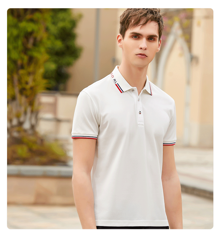 冰氧棉POLO衫(图20)