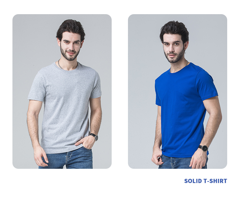 高支精棉T恤（男+女+童）(图11)