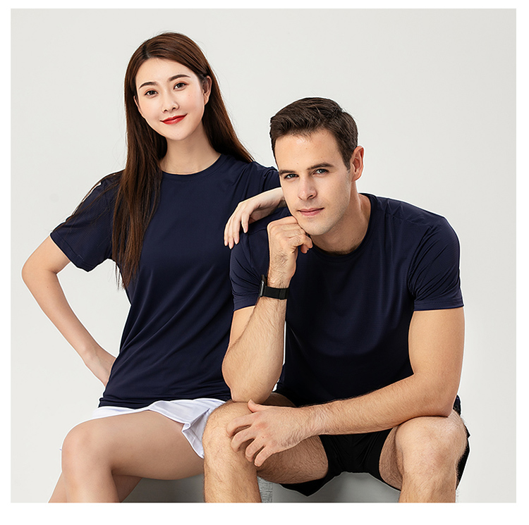 锦纶蝴蝶网T恤(图23)