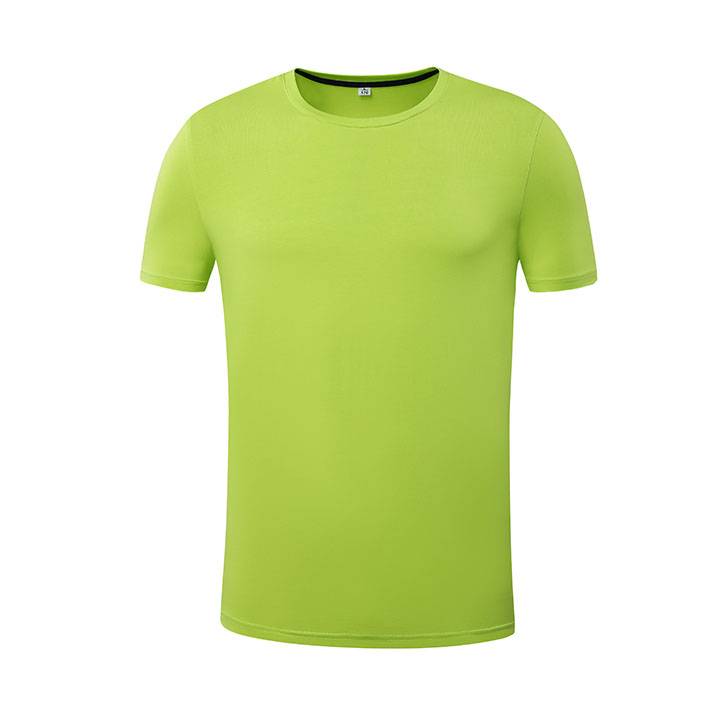 紧密塞罗纺亲子T恤（男+女+童）