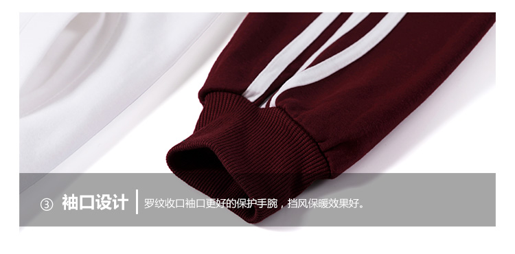 嘻哈风格卫衣(图11)