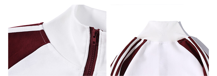 嘻哈风格卫衣(图9)