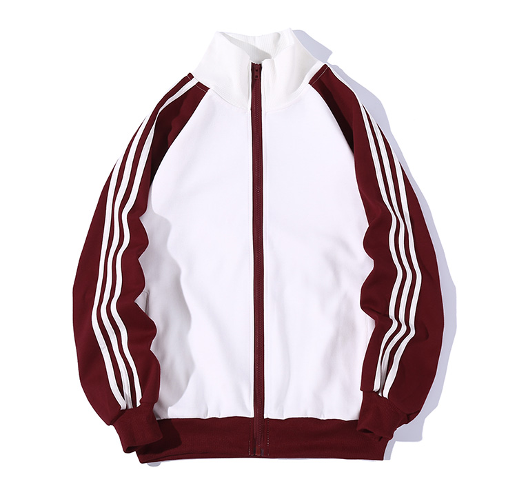 嘻哈风格卫衣(图4)