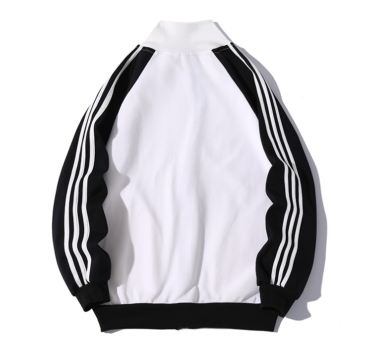 嘻哈风格卫衣(图3)