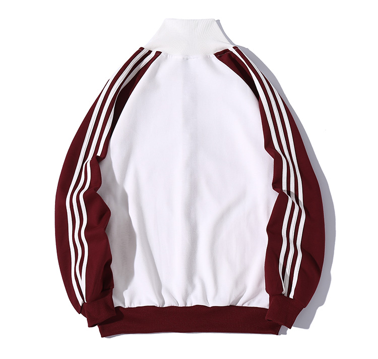 嘻哈风格卫衣(图5)