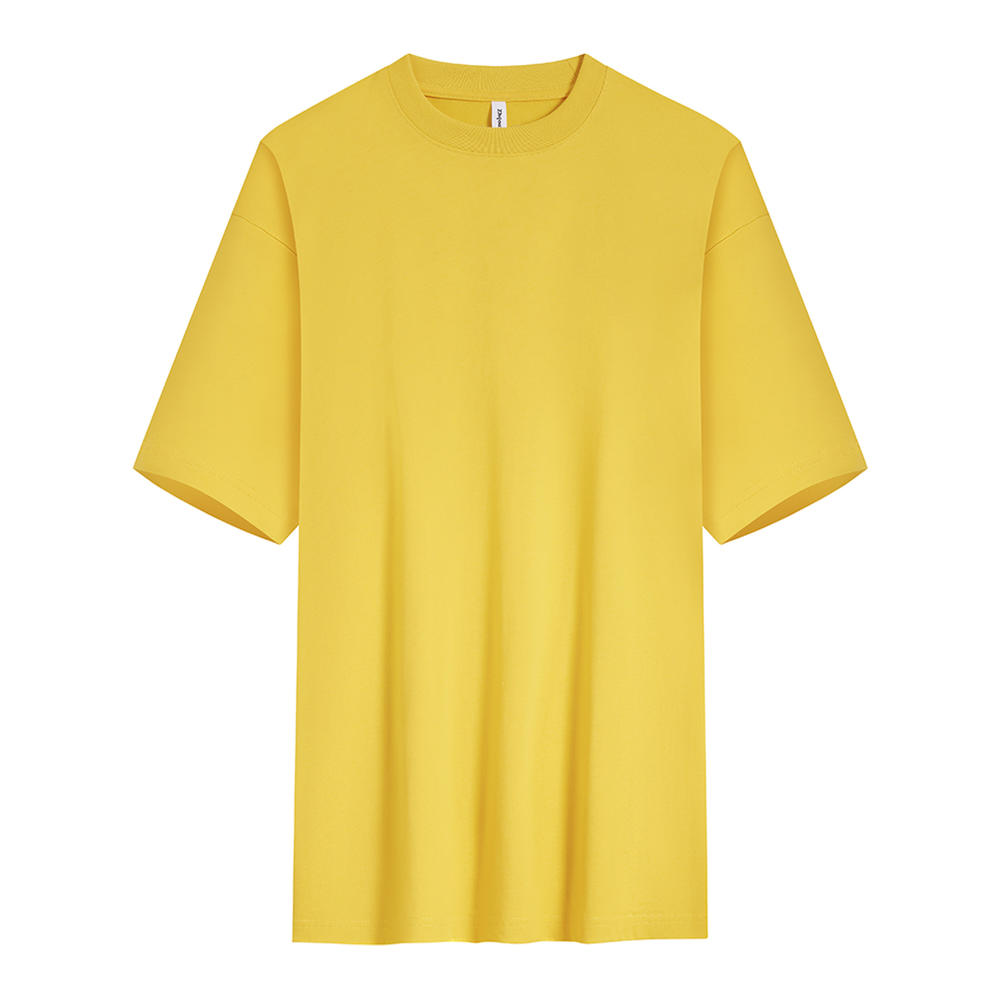 纯棉短袖T恤(图18)