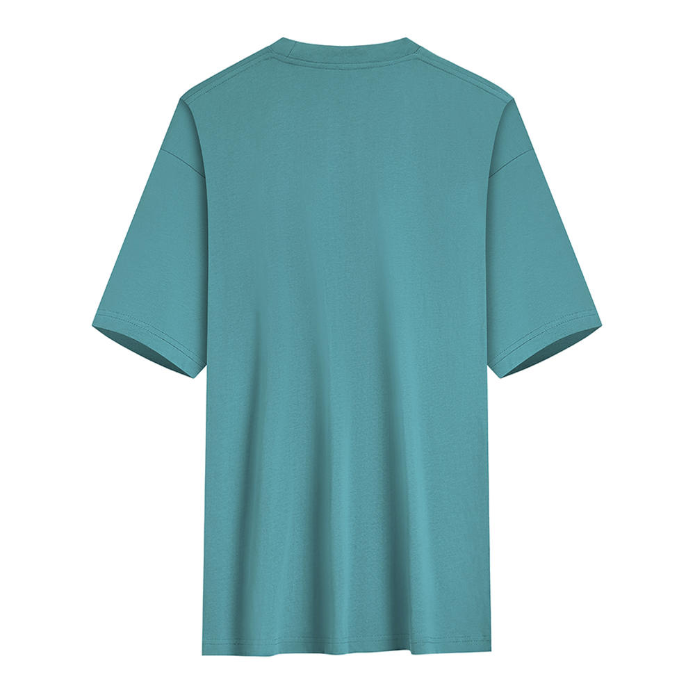 纯棉短袖T恤(图21)