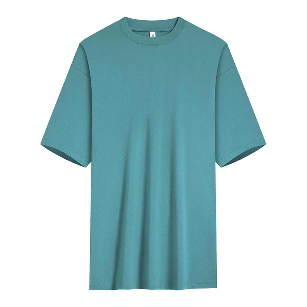 纯棉短袖T恤(图20)