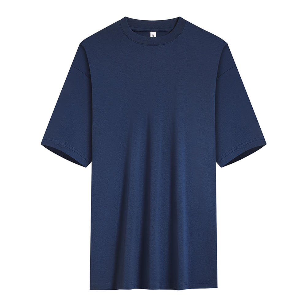 纯棉短袖T恤(图22)