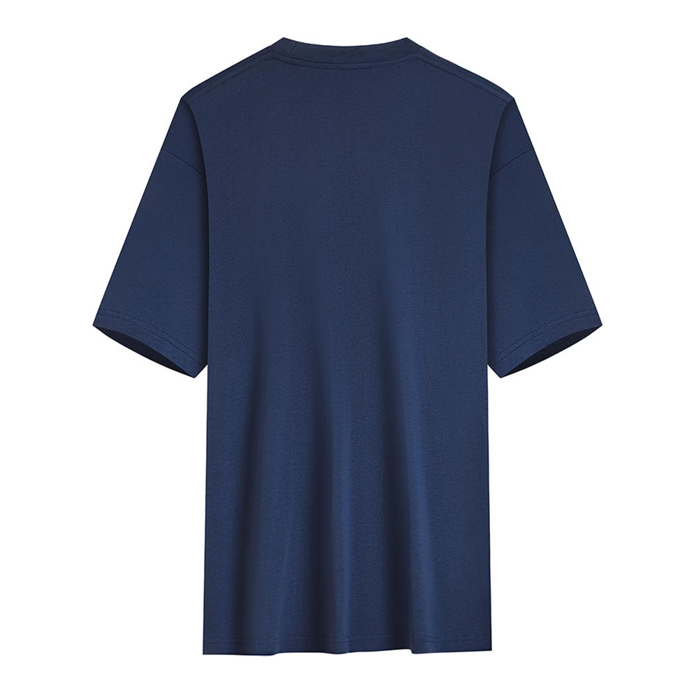 纯棉短袖T恤(图23)