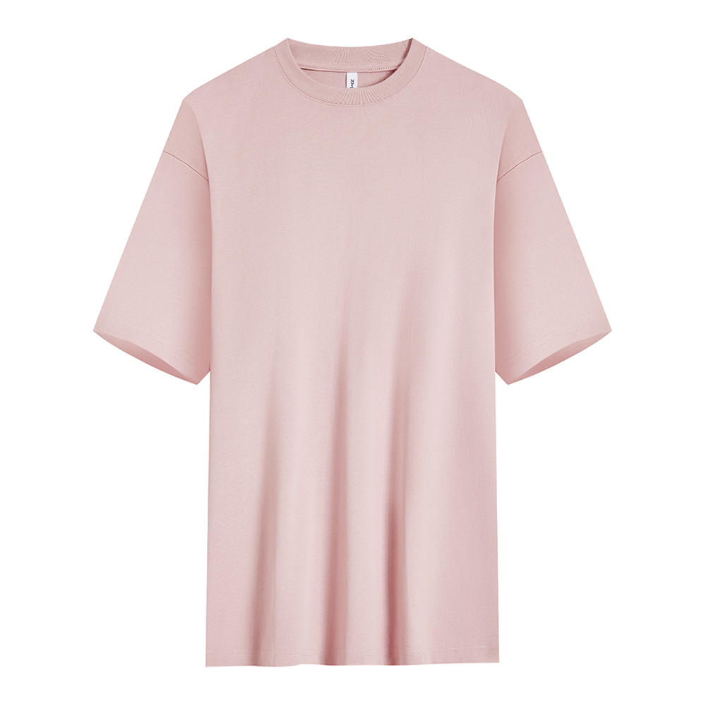 纯棉短袖T恤(图26)