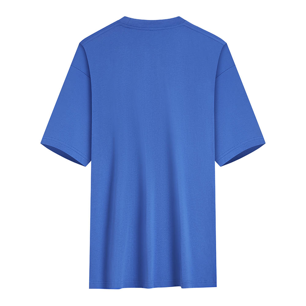 纯棉短袖T恤(图25)