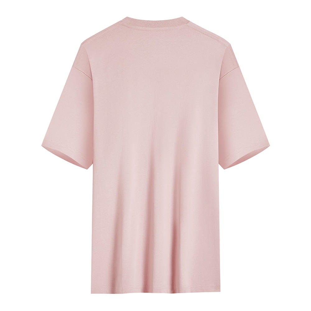 纯棉短袖T恤(图27)