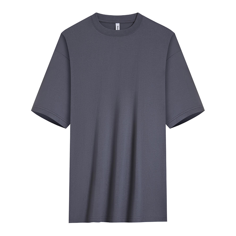 纯棉短袖T恤(图28)