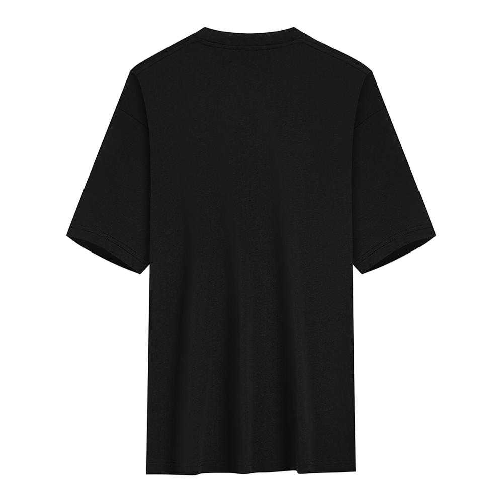 纯棉短袖T恤(图31)