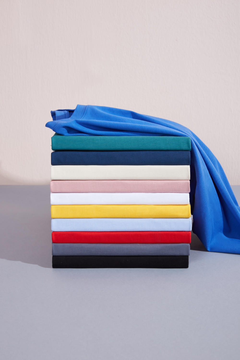 纯棉短袖T恤(图38)