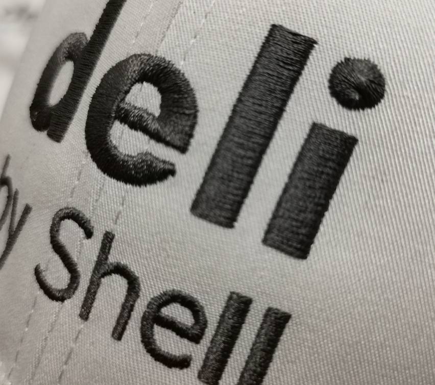 刺绣文化衫定做有哪些需要注意的地方