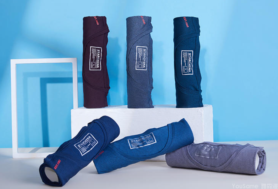 2022虎年有创意的年会文化衫定制(图2)