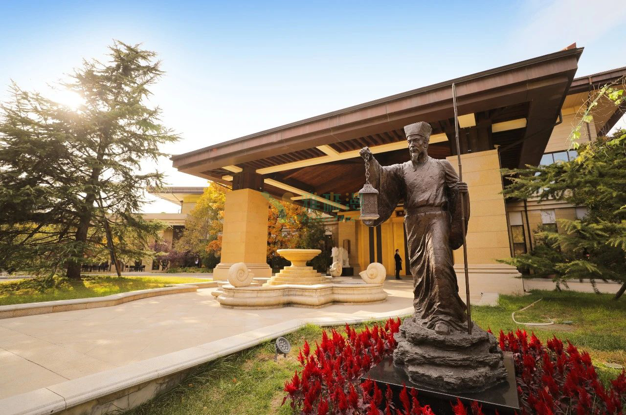 知行合一阳明教育研究院(图1) 知行合一阳明教育研究院(图1)