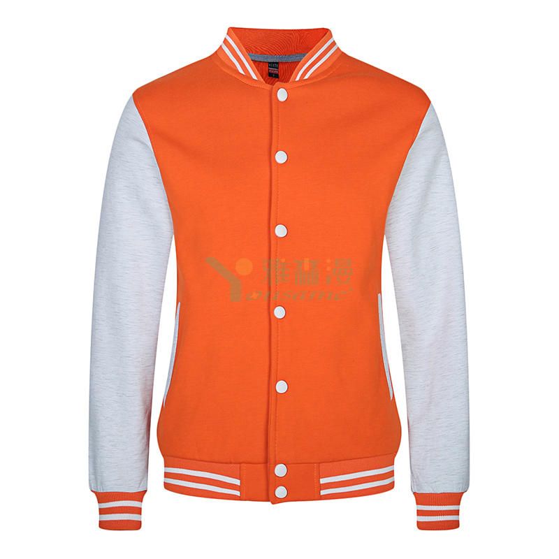 超柔水貂绒棒球衫(图14)