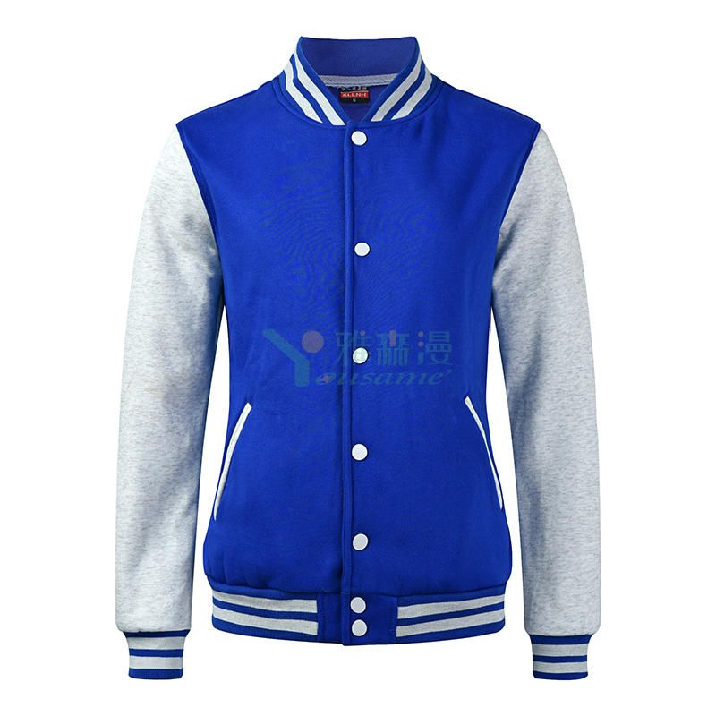 超柔水貂绒棒球衫(图19)